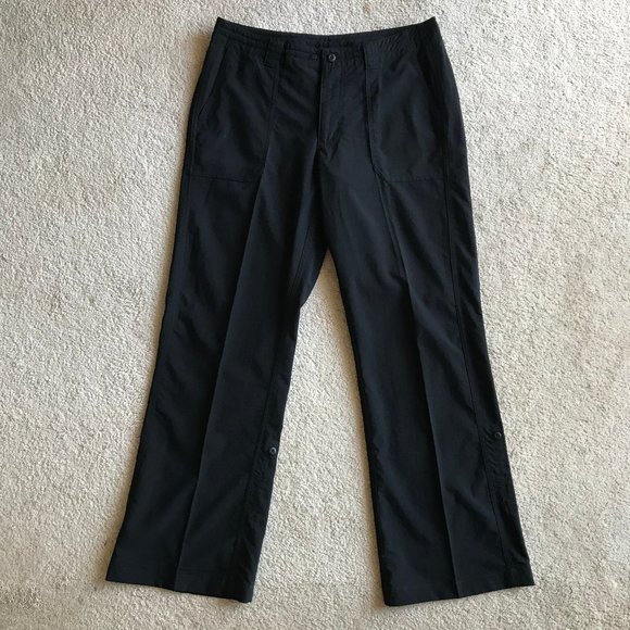 Patagonia Pants - Patagonia Straight Leg Pants